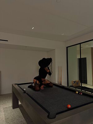 Anelaraiin leaked photo #37