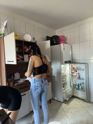 Aneruivinhaa leaked photo #30