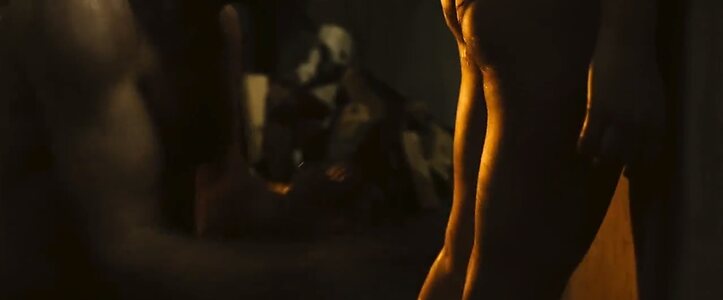 Anfisa Chernykh leaked photo #15
