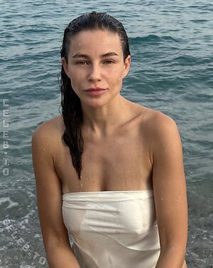 Anfisa Letyago Nude Leaked Photo #6