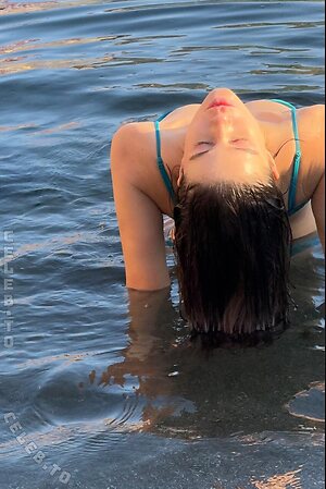 Anfisa Letyago Nude Leaked Photo #14