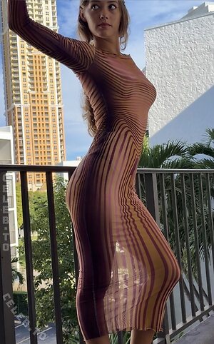 Anfisaria Riazhkina leaked photo #100