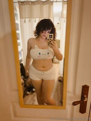 Ange ASMR leaked photo #16