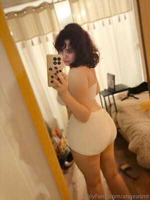 Ange ASMR leaked photo #17