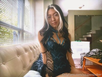 ange_de_miel leaked photo #8