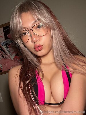 ange_de_miel leaked photo #14