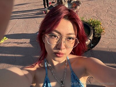 ange_de_miel leaked photo #23
