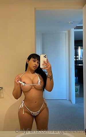 Angel Alektra