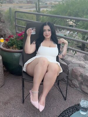 Angel Baby leaked photo #17