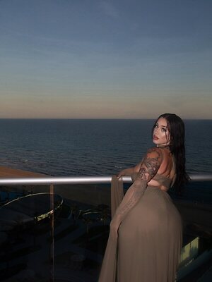 Angel Baby leaked photo #43