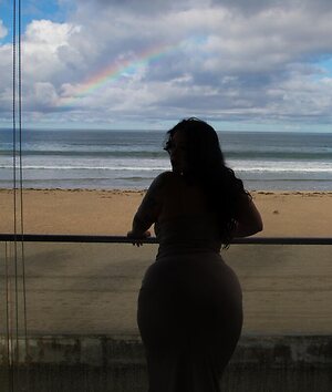 Angel Baby Nude Leaked Photo #114