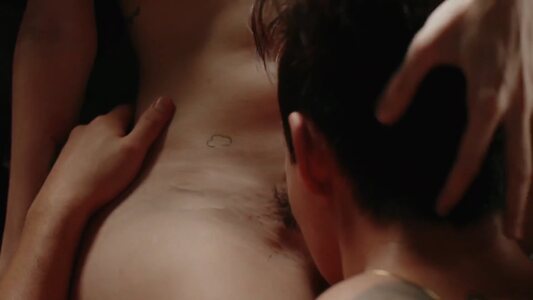 Angel Castro Nude Leaked Photo #3