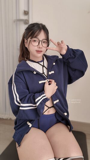 Angel chan leaked photo #21