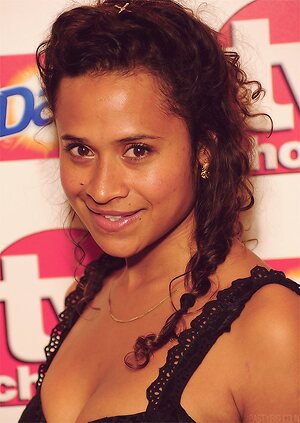 Angel Coulby Nude Leaked Photo #4