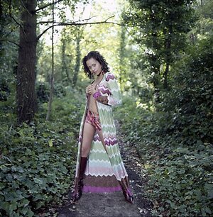 Angel Coulby Nude Leaked Photo #5