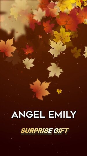 Angel Emily leaked photo #9