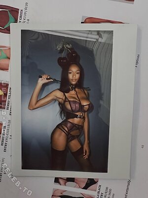 Angel Garten Nude Leaked Photo #7