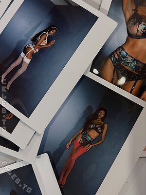 Angel Garten More Nude Photos