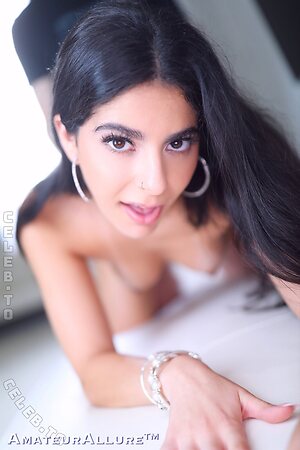 Angel Gostosa Nude Leaked Photo #218