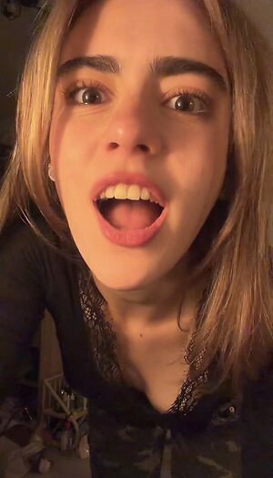 Angel Grimes leaked photo #2