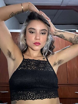 Angel Peit leaked photo #4