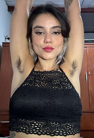 Angel Peit leaked photo #5