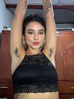 Angel Peit leaked photo #6