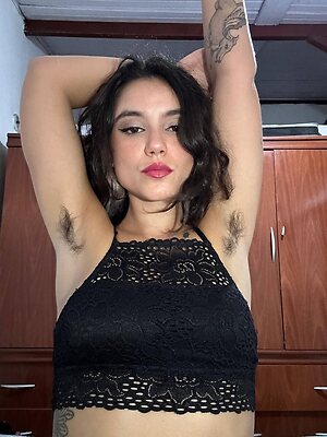 Angel Peit leaked photo #9