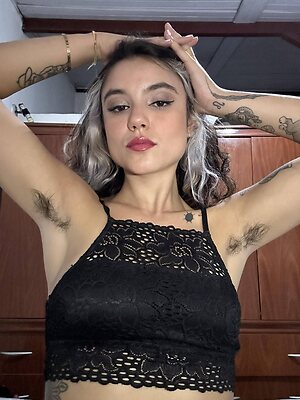 Angel Peit leaked photo #11