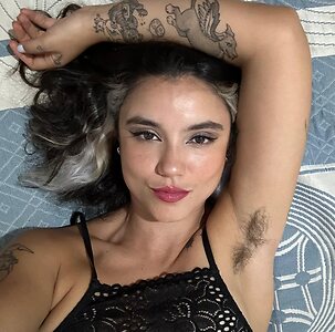 Angel Peit leaked photo #29