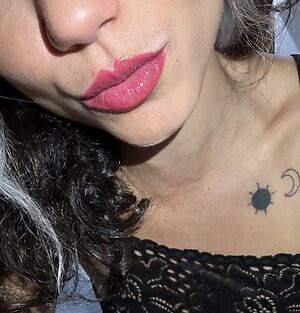 Angel Peit leaked photo #30