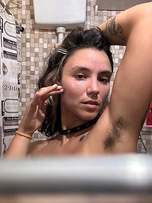 Angel Peit Nude Leaked Photo #37