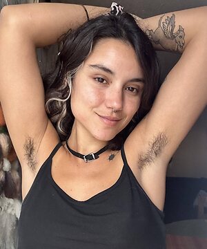 Angel Peit Nude Leaked Photo #50
