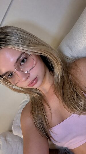 Angel Poli Nude Leaked Photo #10