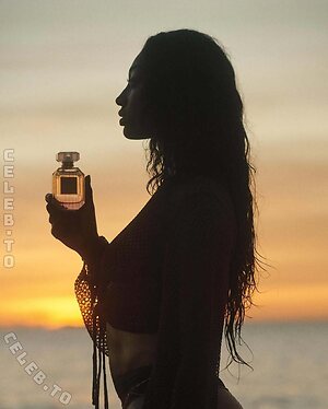 Angel Reese Nude Leaked Photo #7