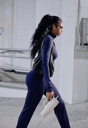 Angel Reese
