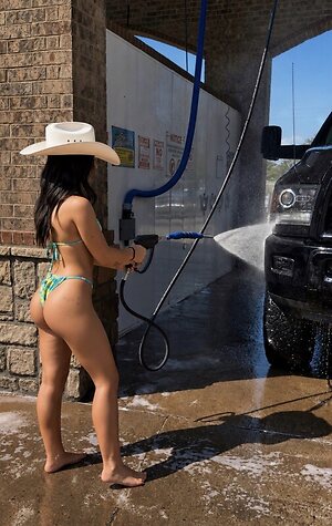 Angel Rhodes leaked photo #11