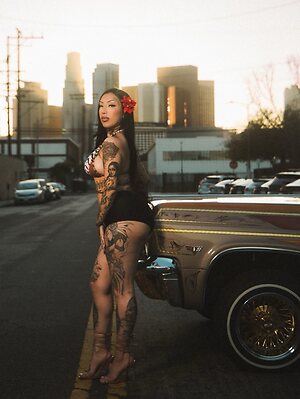 Angel Ruiz leaked photo #3