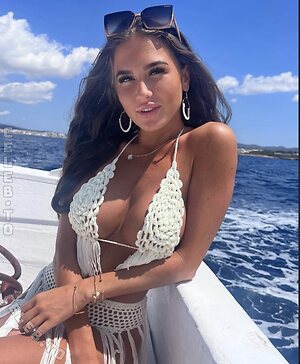 Angel Swift Nude Leaked Photo #11