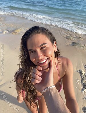 Angel Swift Nude Leaked Photo #21