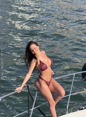 Angel Swift Nude Leaked Photo #30