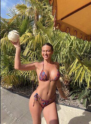 Angel Swift Nude Leaked Photo #33