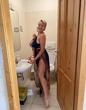 Angel Wicky leaked photo #42