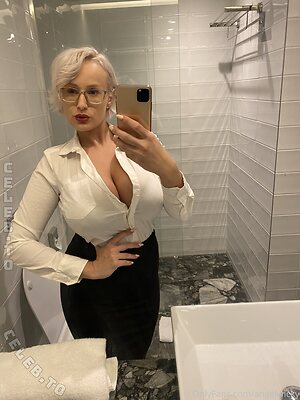 Angel Wicky leaked photo #43
