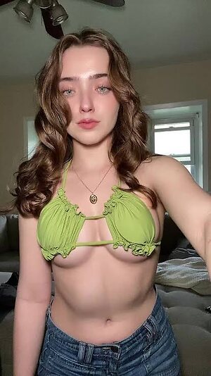 Angel Woff Sophia Viotto Nude Leaked Photo #6
