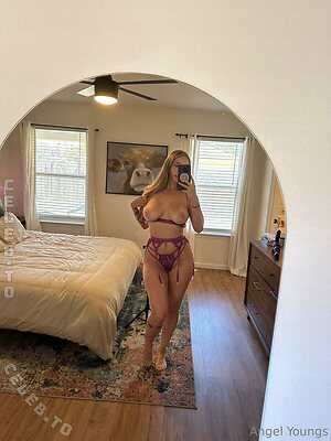 Angel Youngs Nude Leaked Photo #351
