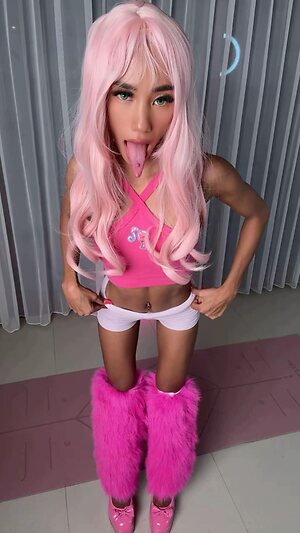 Angel leaked photo #12