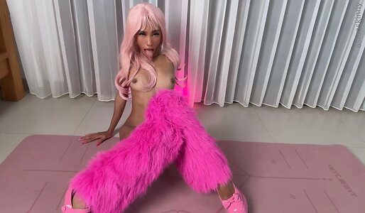 Angel leaked photo #14