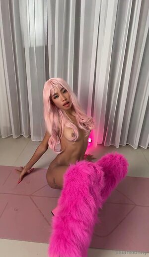 Angel leaked photo #15