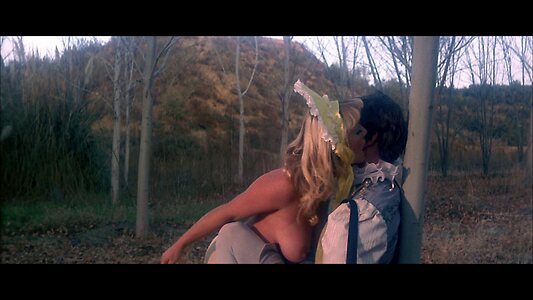 Angela Aames Nude Leaked Photo #3